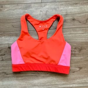 WILO Sports Bra